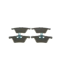 Brake Pad Set BOSCH 0986424125 OE Ref C2C 35440