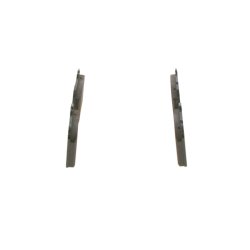 Plaquettes de frein BOSCH 0986424170 pour MERCEDES 124, Classe E BOSCH
