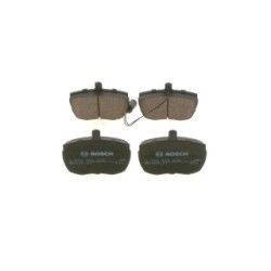Brake Pad Set BOSCH 0986424172 OE Ref 7963999