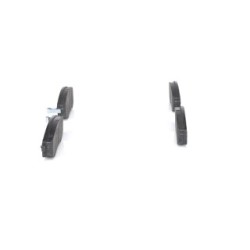 Jeu de plaquettes de frein BOSCH 0986424215 pour HYUNDAI, KIA, NISSAN, SSANGYONG BOSCH