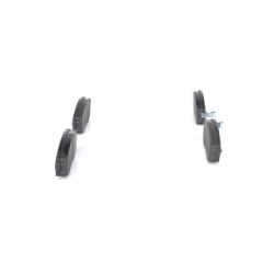 Jeu de plaquettes de frein BOSCH 0986424215 pour HYUNDAI, KIA, NISSAN, SSANGYONG BOSCH