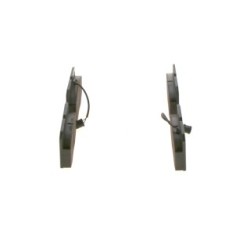 Brake Pad Set BOSCH 0986424240 OE Ref 1906158