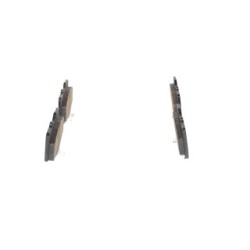 Brake Pad Set BOSCH 0986424268 OE Ref V91150014