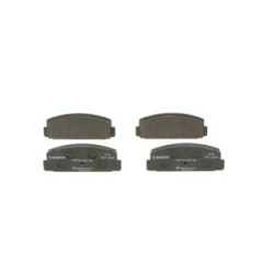 Brake Pad Set BOSCH 0986424295 OE Ref FAY6 33 28Z9A