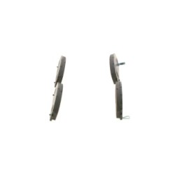 Brake Pad Set BOSCH 0986424297 OE Ref 04491 87606