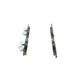 Brake Pad Set BOSCH 0986424326 OE Ref 2241923