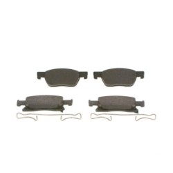Brake Pad Set BOSCH 0986424332 OE Ref 13478300