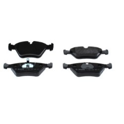 Plaquettes de frein BOSCH 0986424351 pour AUDI, PEUGEOT 100, 200, 605 OE 447698151C BOSCH
