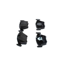 Plaquettes de frein BOSCH 0986424351 pour AUDI, PEUGEOT 100, 200, 605 OE 447698151C BOSCH