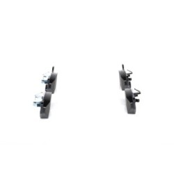 Plaquettes de frein BOSCH 0986424364 pour AUDI, SEAT, SKODA, VW OE JZW698151A BOSCH