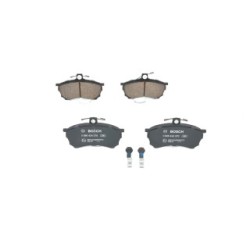 Brake Pad Set BOSCH 0986424370 OE Ref MR290240