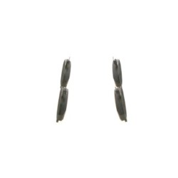 Plaquettes de frein BOSCH 0986424373 pour SKODA FAVORIT, RAPID OE 6U0698151E BOSCH