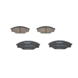 Brake Pad Set BOSCH 0986424382 OE Ref 04 466 320 10