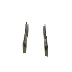 Brake Pad Set BOSCH 0986424399 OE Ref 60 20 013 035
