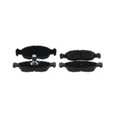 Brake Pad Set BOSCH 0986424410 OE Ref 4251 21