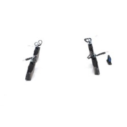 Plaquettes de frein BOSCH 0986424414 pour CITROËN, PEUGEOT OE 1611335080 BOSCH
