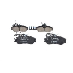 Plaquettes de frein BOSCH 0986424414 pour CITROËN, PEUGEOT OE 1611335080 BOSCH
