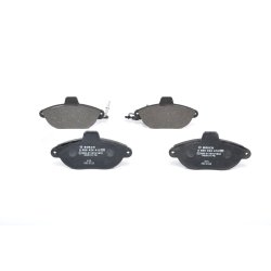 Plaquettes de frein BOSCH 0986424415 pour CITROËN, FIAT, PEUGEOT OE 71711135 BOSCH