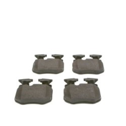 Brake Pad Set BOSCH 0986424431 OE Ref 34 10 6 888 459