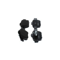 Brake Pad Set BOSCH 0986424443 OE Ref 77 01 209 101