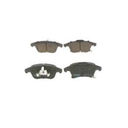 Brake Pad Set BOSCH 0986424445 OE Ref DG9C2001AE