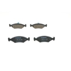 Brake Pad Set BOSCH 0986424462 OE Ref 1030602