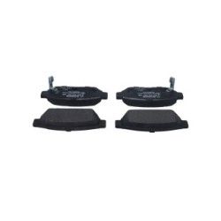 Brake Pad Set BOSCH 0986424464 OE Ref MB928314