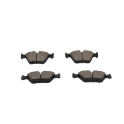 Brake Pad Set BOSCH 0986424485 OE Ref 34 11 1 163 953