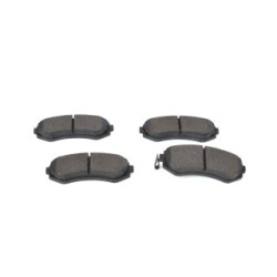 Brake Pad Set BOSCH 0986424489 OE Ref 1Y1H-33-28Z