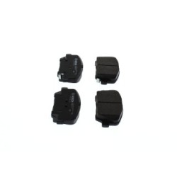Brake Pad Set BOSCH 0986424491 OE Ref 58101A2A25