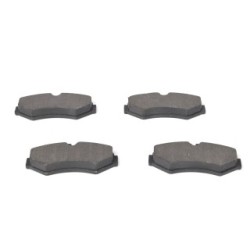 Brake Pad Set BOSCH 0986424516 OE Ref 5103 557AA