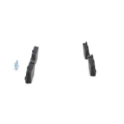 Brake Pad Set BOSCH 0986424517 OE Ref A 003 420 26 20