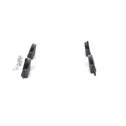 Brake Pad Set BOSCH 0986424527 OE Ref 16 05 317