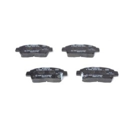 Brake Pad Set BOSCH 0986424535 OE Ref 003 024 02 20