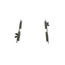 Brake Pad Set BOSCH 0 986 424 558 OE Ref MEYS6J2K021