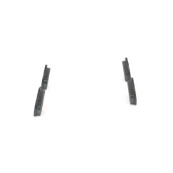 Brake Pad Set BOSCH 0986424563 OE Ref RTC 3164 BOSCH