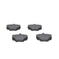 Brake Pad Set BOSCH 0986424563 OE Ref RTC 3164 BOSCH