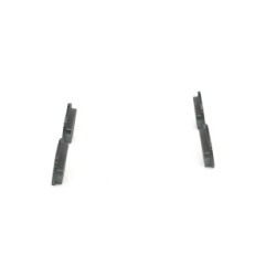 Brake Pad Set BOSCH 0986424563 OE Ref RTC 3164 BOSCH