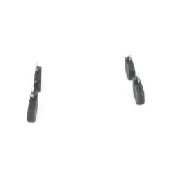 Brake Pad Set BOSCH 0986424564 OE Ref SFP 1004 90