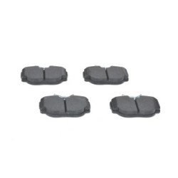 Brake Pad Set BOSCH 0986424564 OE Ref SFP 1004 90 BOSCH