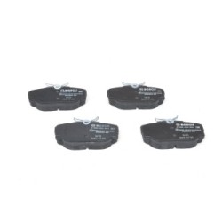Brake Pad Set BOSCH 0986424564 OE Ref SFP 1004 90 BOSCH