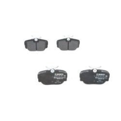 Brake Pad Set BOSCH 0986424564 OE Ref SFP 1004 90 BOSCH