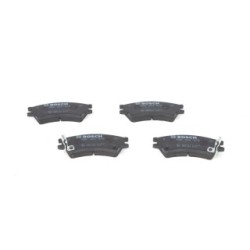 Brake Pad Set BOSCH 0986424575 OE Ref 58101 02A00