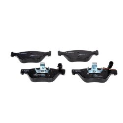 Jeu de plaquettes de frein BOSCH 0986424576 pour ALFA ROMEO, LANCIA 166, KAPPA BOSCH