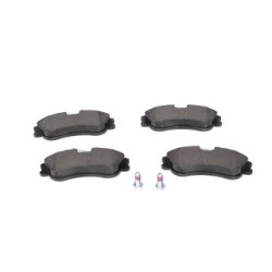 Brake Pad Set BOSCH 0986424583 OE Ref 4252 34