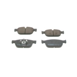 Brake Pad Set BOSCH 0986424599 OE Ref 31445976