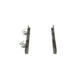 Jeu de plaquettes de frein BOSCH 0986424612 pour BMW Série 5 et Série 7, référence d'origine 34216790966 BOSCH