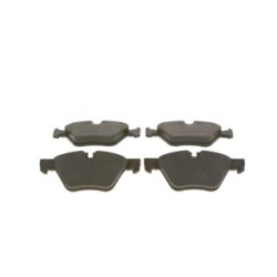 Brake Pad Set BOSCH 0986424620 OE Ref 34 11 6 775 310