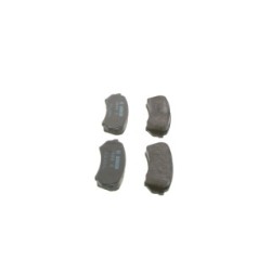 Brake Pad Set BOSCH 0986424641 OE Ref 04466 60070