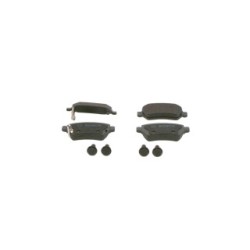 Brake Pad Set BOSCH 0986424646 OE Ref 1605086